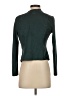 Blank NYC Green Long Sleeve Top Size XS - photo 2