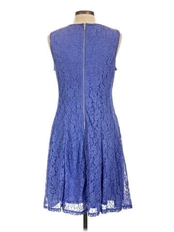 Danny And Nicole Cocktail Dress (view 2)