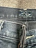 Mother Hearts Blue Jeans Size 26 waist - photo 7