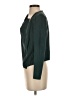 Blank NYC Green Long Sleeve Top Size XS - photo 5