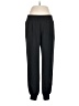 Joie Solid Black Track Pants Size M - photo 1
