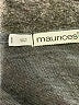 Maurices Gray Tank Top Size 16 (1) - photo 7