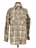 Altar'd State Tan Fleece Size XS - photo 1