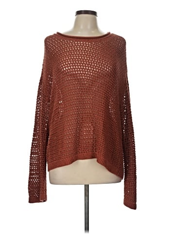 Ann Taylor LOFT Pullover Sweater (view 1)