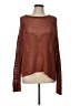Ann Taylor LOFT Brown Pullover Sweater Size L - photo 1