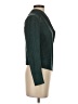 Blank NYC Green Long Sleeve Top Size XS - photo 4
