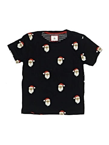 Cactus Boys Short Sleeve T-Shirt (view 1)
