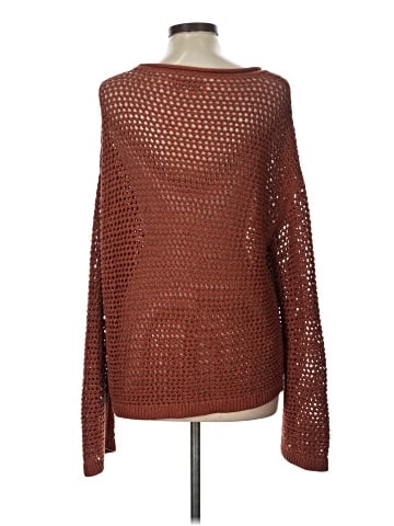 Ann Taylor LOFT Pullover Sweater (view 2)