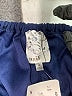Naif 100% Polyester Blue Sleeveless Blouse Size M - photo 7
