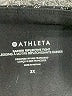 Athleta Graphic Black Active Pants Size 3X - photo 4
