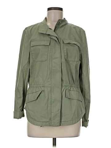 Ann Taylor LOFT Outlet Jacket (view 1)