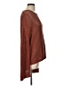 Ann Taylor LOFT Brown Pullover Sweater Size L - photo 4