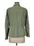 Ann Taylor LOFT Outlet Green Jacket Size M - photo 2