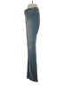 Unbranded Hearts Blue Jeans Size 0 - photo 5