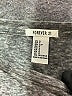Forever 21 Gray Casual Dress Size S - photo 7