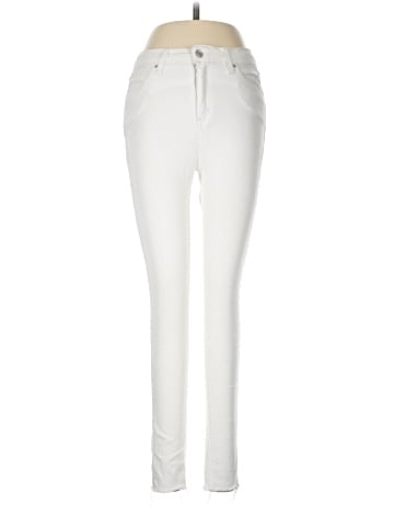 Topshop Jeans (view 1)