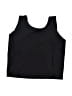 Active by Old Navy Black Tank Top Size M (kids) - photo 1