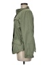 Ann Taylor LOFT Outlet Green Jacket Size M - photo 5