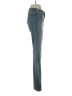 Unbranded Hearts Blue Jeans Size 0 - photo 4
