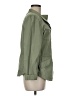 Ann Taylor LOFT Outlet Green Jacket Size M - photo 4