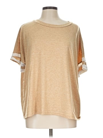 Unbranded Short Sleeve T-Shirt (view 1)