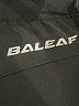 Baleaf Sports Hearts Black Shorts Size XL - photo 3