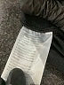 Baleaf Sports Hearts Black Shorts Size XL - photo 4