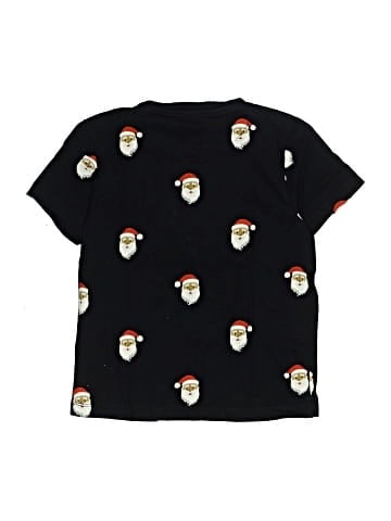 Cactus Boys Short Sleeve T-Shirt (view 2)