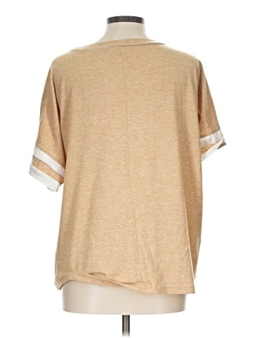 Unbranded Short Sleeve T-Shirt (view 2)