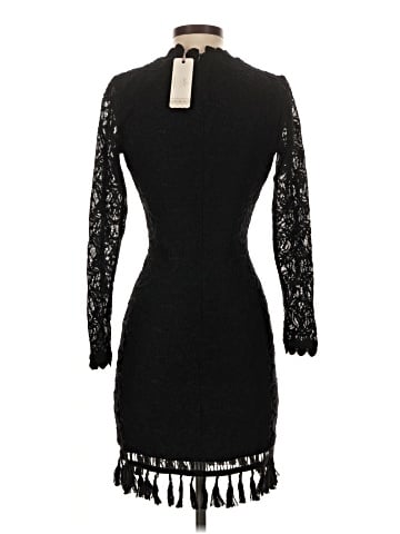 Ale by Alessandra Cocktail Dress (view 2)