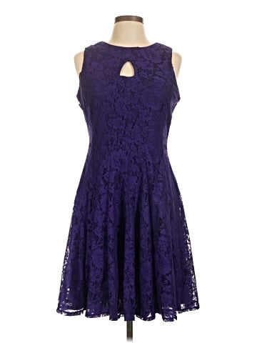 Danny And Nicole Cocktail Dress (view 1)