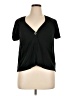 Mossimo Black Cardigan Size XL - photo 1