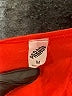 Parade Solid Orange One Piece Swimsuit Size M - photo 3