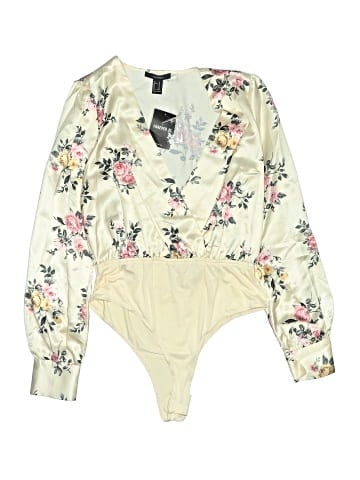 Forever 21 Bodysuit (view 1)