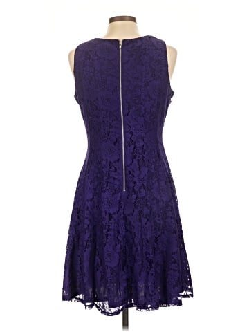 Danny And Nicole Cocktail Dress (view 2)