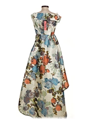 Chi Chi London Cocktail Dress (view 2)