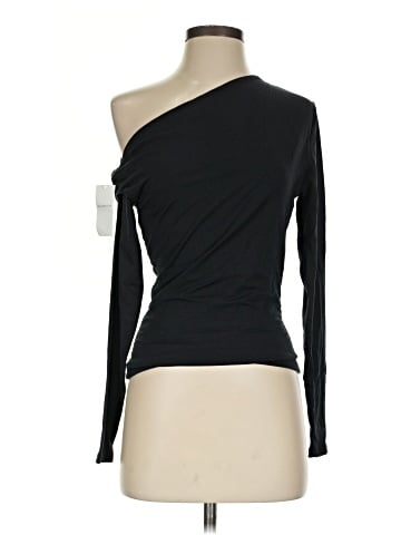 Abercrombie & Fitch Long Sleeve T-Shirt (view 1)