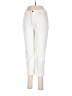 Jaclyn Smith Ivory Jeans Size 8 - photo 1
