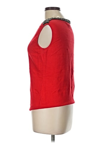 Jones New York Collection Sleeveless T-Shirt (view 1)
