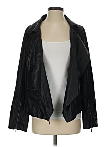 Elementz Jacket (view 1)