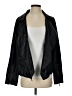 Elementz 100% Polyester Black Jacket Size S - photo 1