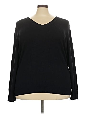 Worthington Pullover Sweater (view 1)