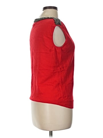 Jones New York Collection Sleeveless T-Shirt (view 2)