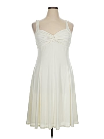 Moda International Cocktail Dress (view 1)