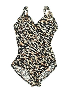 Miraclesuit One Piece Swimsuit