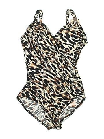 Miraclesuit One Piece Swimsuit (view 1)