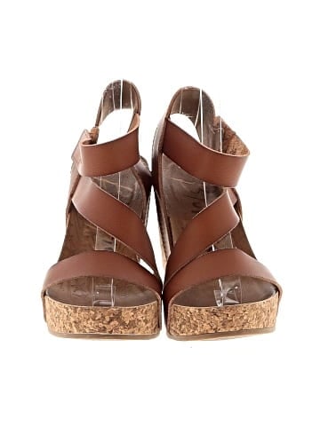Blowfish Wedges (view 2)