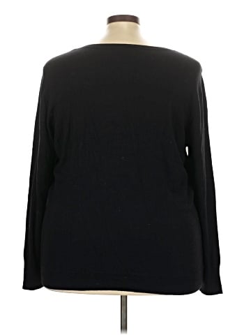 Worthington Pullover Sweater (view 2)