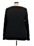 Worthington Black Pullover Sweater Size 3X - photo 2