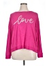 Jane and Delancey Pink Pullover Sweater Size XL - photo 1